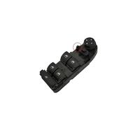 Interruttore Comando Per BMW Per E84 Per X1 2009-2016 Interruttore Alzacristallo Elettrico Auto Accessorio Ricambio 61319216048 61319216049(Model A)