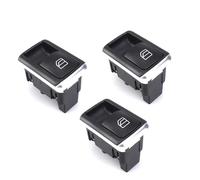 Interruttore Comando Per Mercedes Per Benz W204 W212 C207 A207 Classe CE X204 Interruttore Alzacristallo Elettrico A2128208310 A2049058202(C)