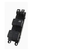 Interruttore Comando Per Nissan Per Frontier 2005 2006 2007 2008 2009 2010 2011 Interruttore Alzacristalli Elettrico Principale 25401-EA003(Right drive)