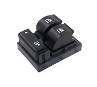 Interruttore Comando Per Peugeot Per Boxer II 2006-2016 Pulsante Interruttore Triplo Finestrino Auto 735421419 735487419(735487419)