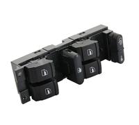 Interruttore Comando Per VW Per GOLF Per JETTA Per BORA Per PASSAT 1997-2005 Pulsante Alzacristallo Alzacristalli 1J4959857D