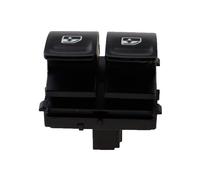 Interruttore Comando Per VW Polo Per Golf Per Mk7 Interruttore Alzacristallo Elettrico Auto Pulsante Di Controllo Console 5G0959858F