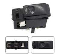 Interruttore Comando Proiettore Per Golf MK2 Eurowagens 77011242705N