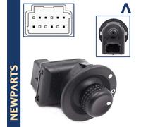 Interruttore Comando Regolazione Rétroviseori 7 Pin PRIMASTAR MOVANO B