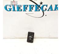 INTERRUTTORE COMANDO REGOLAZIONE SPECCHI RETROVISORI ORIGINALE ALFA ROMEO 164 (1