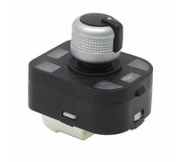 Interruttore comando regolazione specchietti AUDI A1 A3 A4 A5 Q3 Q5