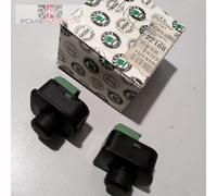 INTERRUTTORE COMANDO REGOLAZIONE SPECCHIETTI RETROVISORI ORIGINALE SKODA OCTAVIA