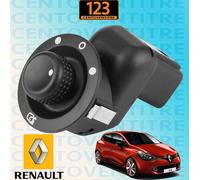 Interruttore comando specchietto retrovisore Clio IV - SELETTORE SWITCH