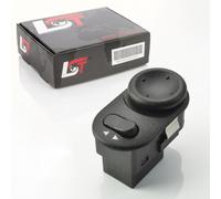 Interruttore Comando Specchio Porta per Opel Astra G Modelli Nuovo