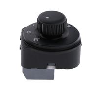 Interruttore Comando Specchio Retrovisore 10 Pin Per Skoda Fabia 2006-2014 LHD