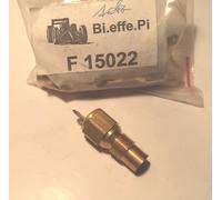 INTERRUTTORE COMANDO SPIA TEMPERATURA ACQUA 110° C PER CITROEN AX - PEUGEOT 205