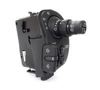 INTERRUTTORE COMANDO TERGICRISTALLI RADIO PER RENAULT CLIO III KANGOO II MODUS