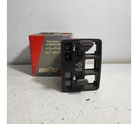 INTERRUTTORE COMANDO TERGICRISTALLO MARRONE FIAT UNO ORIGINALE 5952069