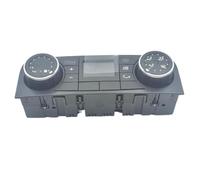 Interruttore Comando Ventilatore Condizionatore Auto Compatibile Con Matrix | Adatto ai numeri di parte 55902-12100, 55902-02030, 55902-02070, 55902-75D358