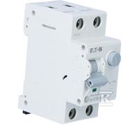 Interruttore combinato 6kA AC HNB-C16/1N/003 195127