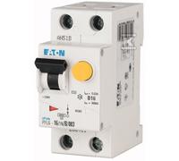 Interruttore combinato 6kA PFL6-16/1N/B/3 tipo AC 286431