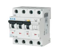 Interruttore combinato 6kA serie FRBm6 FRBM6-C16/3N/003 170992