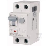 Interruttore combinato 6kA tipo A HNB-B10/1N/003-A 195131