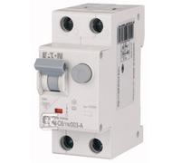 Interruttore combinato 6kA tipo A HNB-C6/1N/003-A 195136