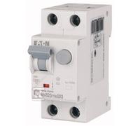 Interruttore combinato 6kA tipo AC HNB-B20/1N/003 195122