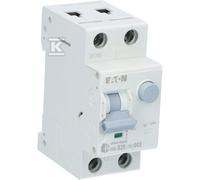 Interruttore combinato 6kA tipo AC HNB-B25/1N/003 195123