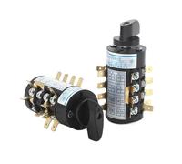 Interruttore combinato a camme rotanti HZ5B-20/4.CCC 4.BBB 20A 660V(20A 4.CCC)
