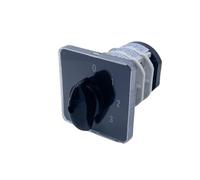 Interruttore Combinato a Quattro velocità 0-3 YMZ12-32/3 Contatto in Argento 3 sezioni 32A LW31