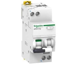 Interruttore combinato Acti9 ACTI 9 IDPN VISI A9D55606