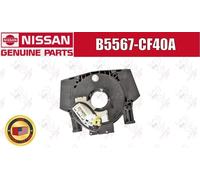 Interruttore combinato carrozzeria Nissan OEM B5567CF40A