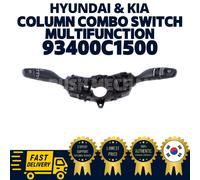 Interruttore combinato colonna multifunzione originale OEM Hyundai Kia 93400C...
