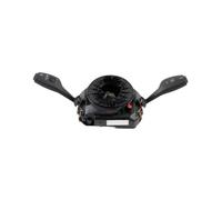 Interruttore Combinato Compatibile con F01 F02 F07 N57 F10 530i 2010 Interruttore combinato per tergicristallo e fari al volante dell'auto 61319297778