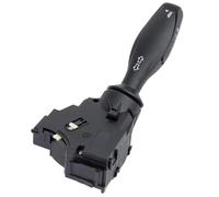 Interruttore Combinato Compatibile con Ford per Fiesta 2008-2022 per ECOSPORT 8A6T13335BC Interruttore luci direzione per auto Indicatore per auto Interruttore indicatori direzione 8A6T13335BC