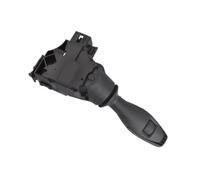 Interruttore Combinato Compatibile con Ford per Fiesta MK6 2008 2009 2010 2011 2012 2013 2014 2015 2016 2017 Interruttore tergicristallo con leva al volante 8A6T-17A553-AC