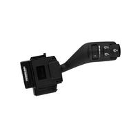 Interruttore Combinato Compatibile con Ford per Focus 2005 2006 2007 2008 2009 2010 2011 Interruttore tergicristallo al volante per auto Interruttore di controllo tergicristallo 4M5T-17A553BD