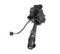 Interruttore Combinato Compatibile con GMC Per YUKON 2007-2011 Per YUKON XL 1500 2007-2011 Interruttore multifunzione per auto Interruttore indicatori di direzione 26128583