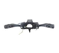 Interruttore Combinato Compatibile con Golf GTI MK6 2010-2013 per Golf Plus 2010-2014 Interruttore di controllo della velocità di crociera multifunzione sul piantone dello sterzo 5K0953513M