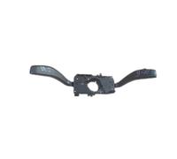 Interruttore Combinato Compatibile con POLO 2011-2015 Interruttore multifunzione per comando tergicristallo indicatori di direzione al volante 6Q0953503 6RD953503H