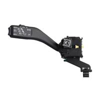 Interruttore Combinato Compatibile con Seat per Altea 2007-2010 per Leon 2006-2010 Interruttore per indicatori direzione per auto Interruttore per controllo velocità crociera 1K0953513G