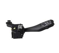 Interruttore Combinato Compatibile con Skoda per Octavia 2004-2012 per Superb 2008-2012 Interruttore per indicatori direzione per auto Interruttore per controllo velocità crociera 1K0953513G