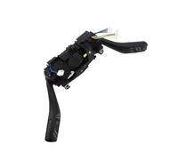 Interruttore Combinato Compatibile con Skoda per Octavia 2009-2013 per Superb 2012-2014 Interruttore di controllo della velocità di crociera sul piantone dello sterzo multifunzione 5K0953513M