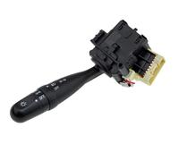 Interruttore Combinato Compatibile con Suzuki per Swift 2005-2020 per Splash 2008-2020 Leva interruttore di controllo indicatori di direzione fari 84140-0D020