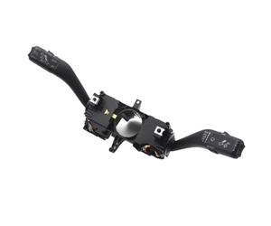 Interruttore Combinato Cruise Control, indicatori di direzione, tergicristalli e fari per per VW Beetle e 2012-2018 A42R-5C5953513G