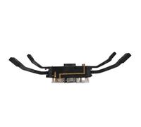 Interruttore Combinato Indicatore Tergicristallo Colonna Indicatore di Dire4963