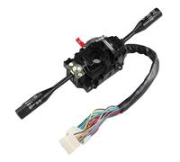Interruttore Combinato indicatori di direzione e fari per per Suzuki Samurai 1985-1995, codice 37400-80521.