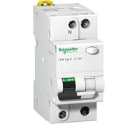 Interruttore combinato K60 DPNVigiK-B16-30-A ACTI 9 K60 A9D23616