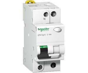 Interruttore combinato K60 DPNVigiK-B20-30-AC ACTI 9 K60 A9D22620