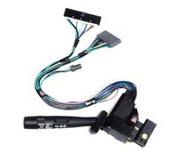 Interruttore Combinato Leva indicatori di direzione sul piantone dello sterzo 26083628 26083630, per Chevy S10, per Blazer, per Astro C1500 C2500 1995-2000 Interruttore luci Anteriori