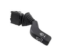 Interruttore combinato Misura Per Opel VAUXHALL FG Corsa Vectra Auto Car Pulsante Piantone Dello Sterzo Parabrezza Anteriore Interruttore Tergicristallo 90243394 1241131 Interruttore tergicristallo
