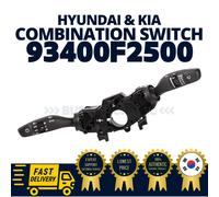 Interruttore combinato multifunzione originale OEM Hyundai Kia 93400F2500