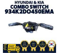 Interruttore combinato originale OEM HYUNDAI KIA 934K2DO450EMA EV9 2024-2025